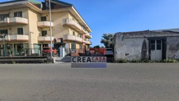 Terreno Agricolo via Nazionale, Calatabiano