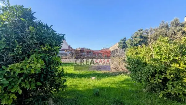 Terreno Agricolo via Nazionale, Calatabiano