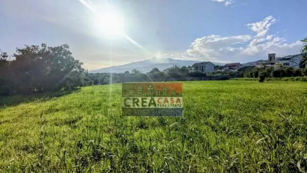 Terreno Agricolo via Nazionale, Calatabiano