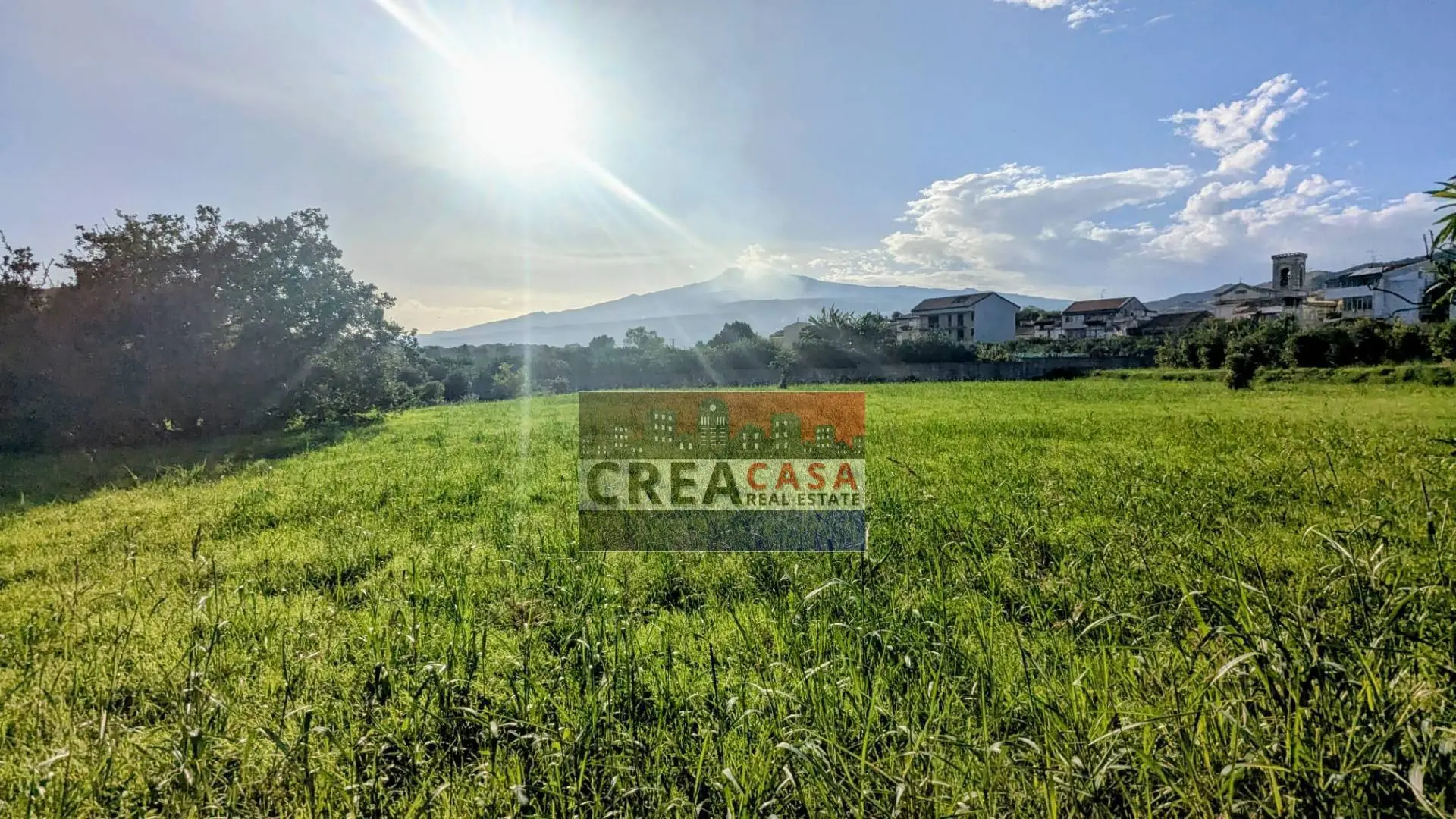 Immagine per Terreno Agricolo in vendita a Calatabiano via Nazionale 