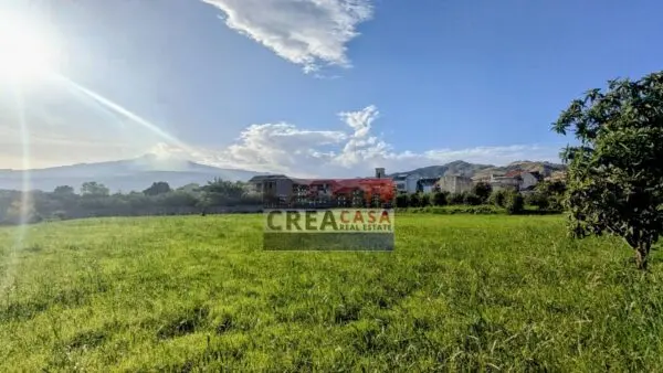 Terreno Agricolo via Nazionale, Calatabiano