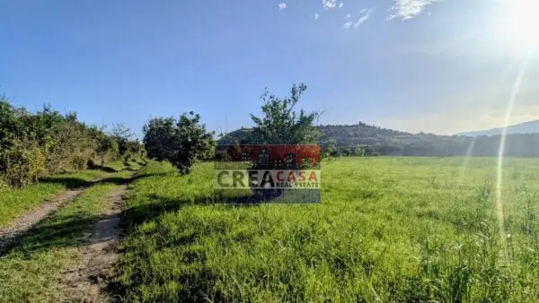 Terreno Agricolo via Nazionale, Calatabiano