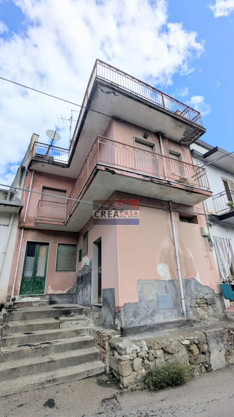 Immagine per Casa indipendente in vendita a Calatabiano Torrente Santa Beatrice 