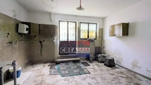 Casa Indipendente via Torrente Santa Beatrice, Calatabiano