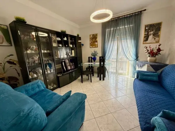 Appartamento via, Alessandria