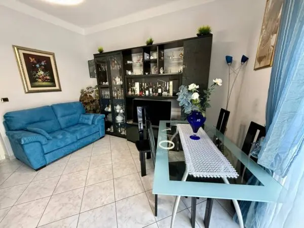 Appartamento via, Alessandria