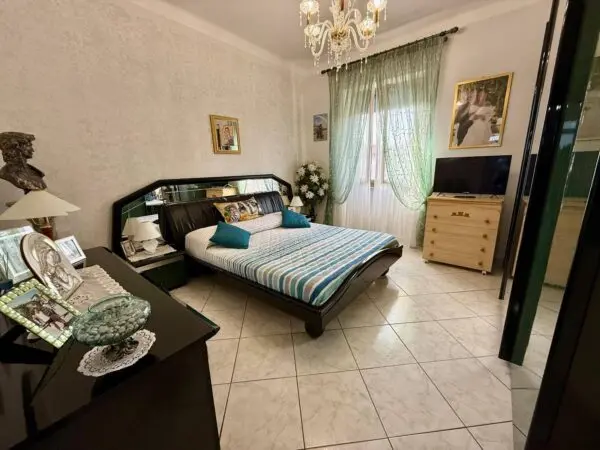 Appartamento via, Alessandria