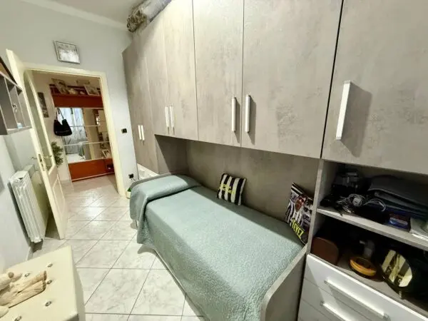 Appartamento via, Alessandria