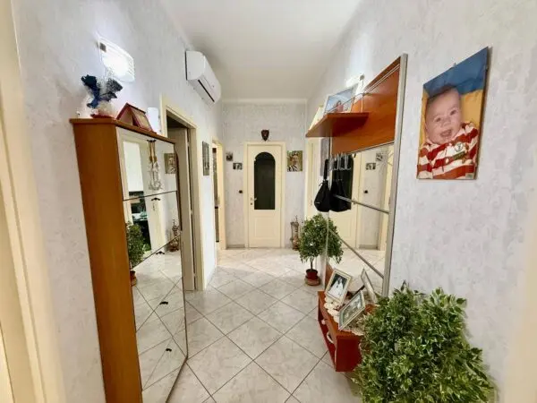 Appartamento via, Alessandria