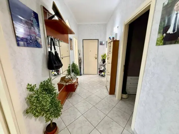 Appartamento via, Alessandria