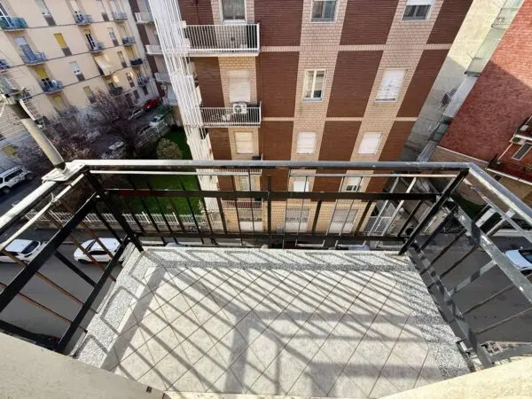 Appartamento via, Alessandria