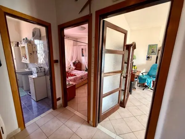 Appartamento via, Alessandria