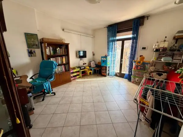 Appartamento via, Alessandria