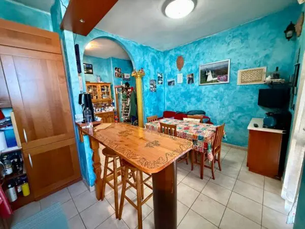 Appartamento via, Alessandria