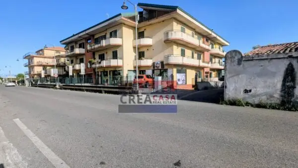 Terreno Agricolo via Nazionale, Calatabiano