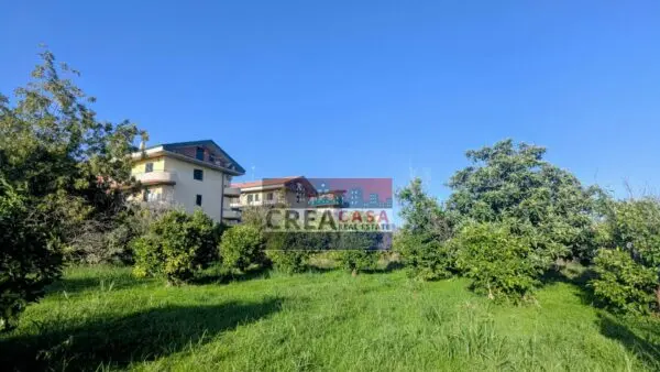 Terreno Agricolo via Nazionale, Calatabiano