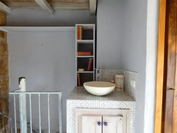 Casa Indipendente via Di Porta Canale 25, Vejano