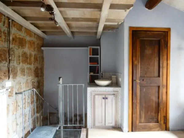 Casa Indipendente via Di Porta Canale 25, Vejano