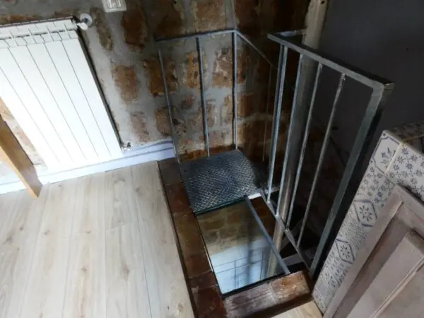 Casa Indipendente via Di Porta Canale 25, Vejano