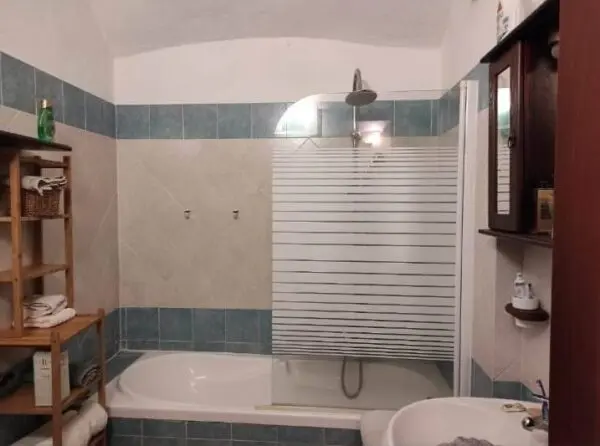 Casa Indipendente via Di Porta Canale 25, Vejano