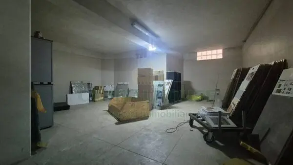 Box / Posto Auto via, Macerata Campania