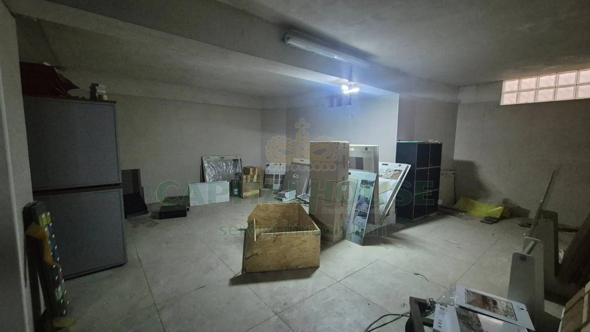 Immagine per Box / Posto auto in vendita a Macerata Campania  