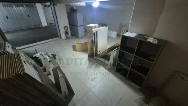Box / Posto Auto via, Macerata Campania
