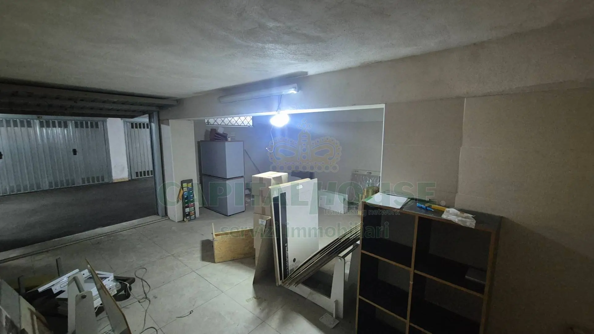 Immagine per Box / Posto auto in vendita a Macerata Campania  