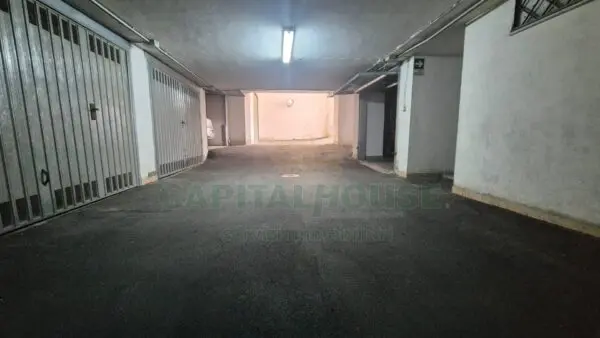 Box / Posto Auto via, Macerata Campania