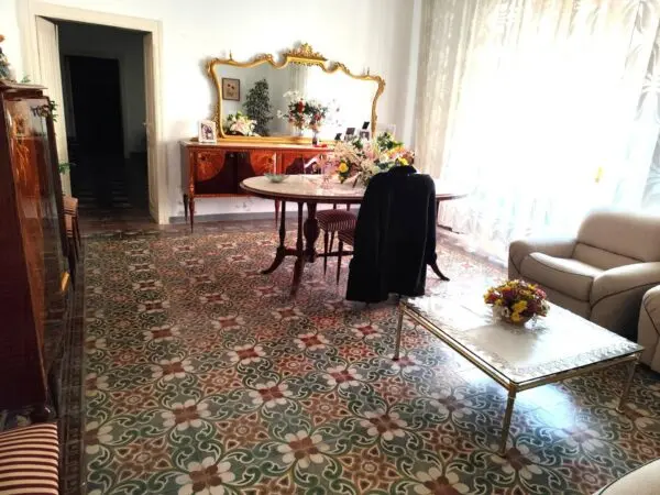 Casa Indipendente via San Sebastiano, Nuraminis