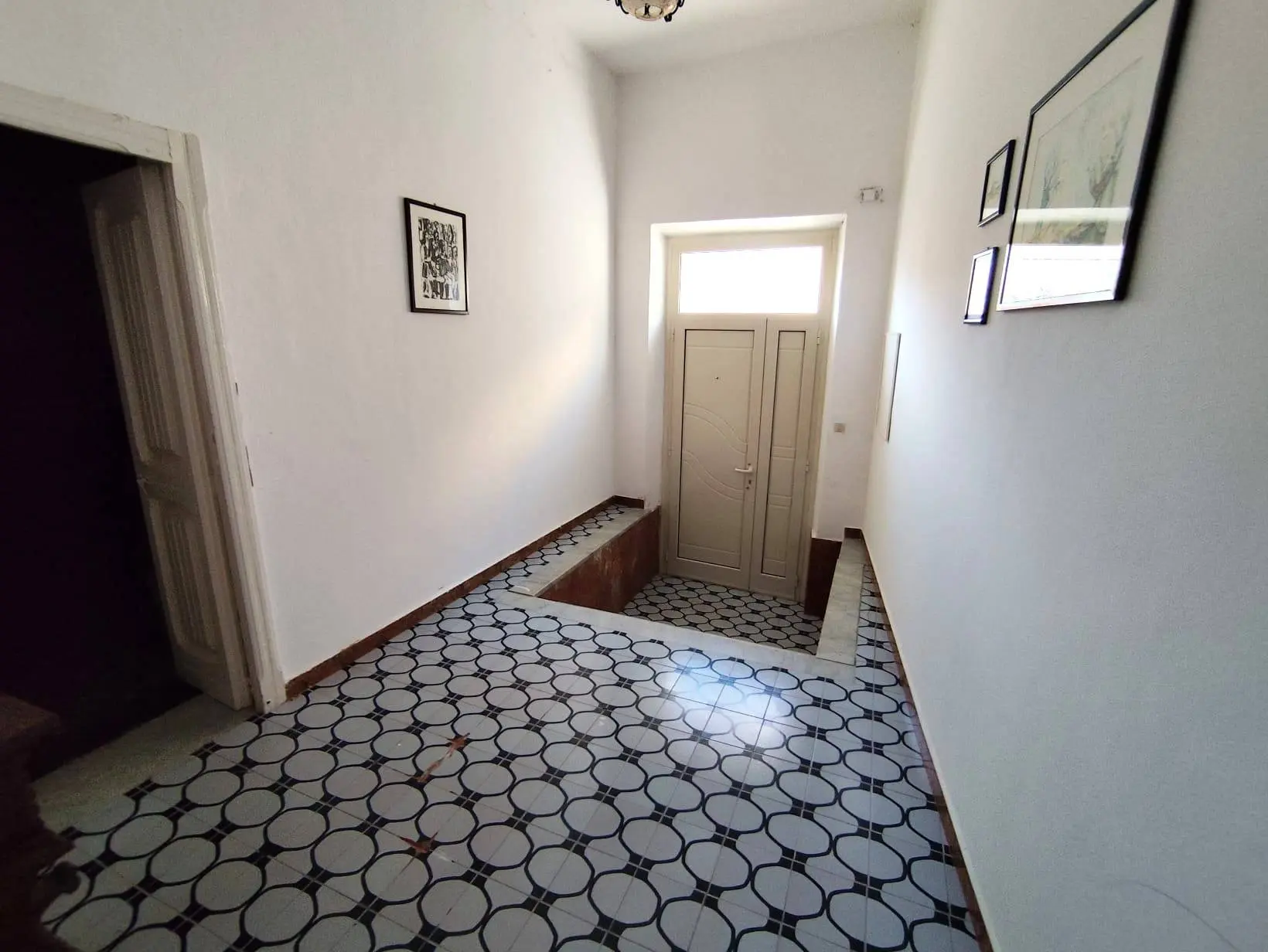 Immagine per Casa indipendente in vendita a Nuraminis Via San Sebastiano 