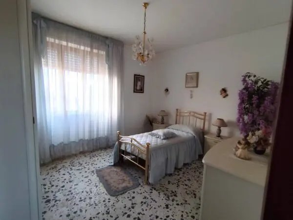 Casa Indipendente via San Sebastiano, Nuraminis