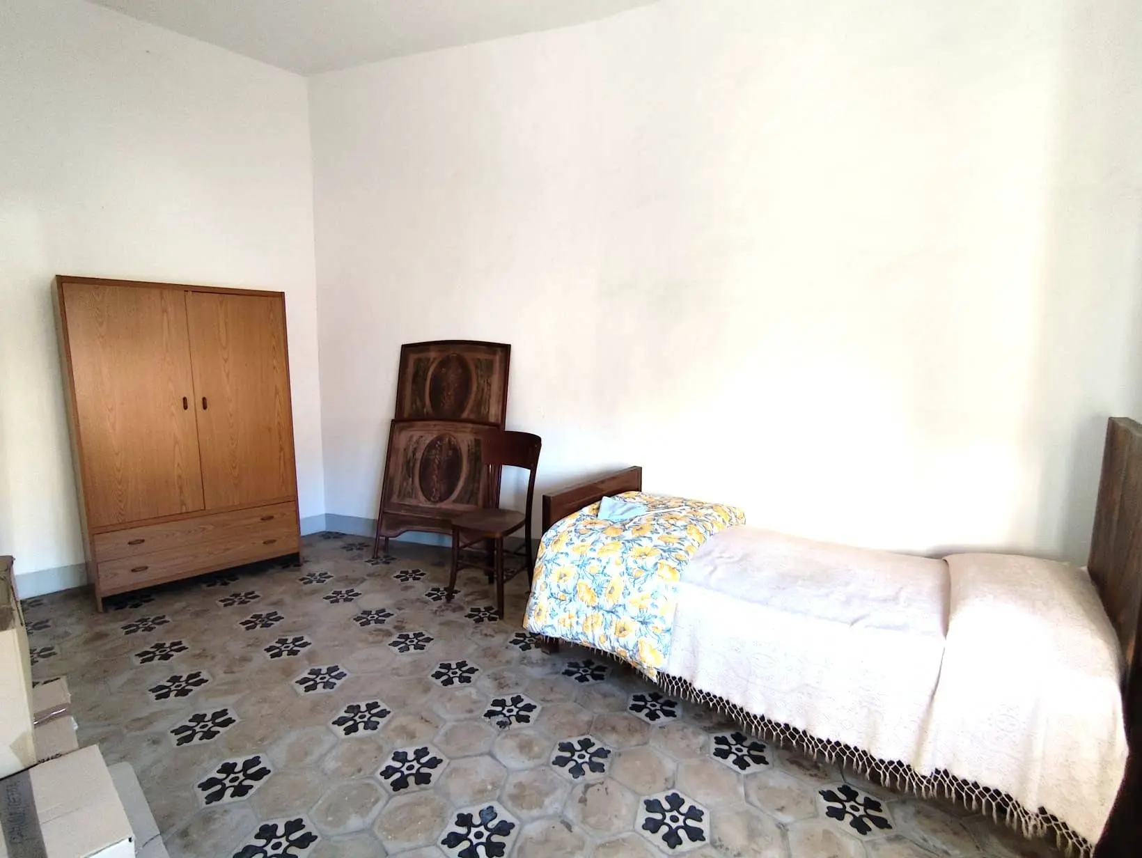 Immagine per Casa indipendente in vendita a Nuraminis Via San Sebastiano 