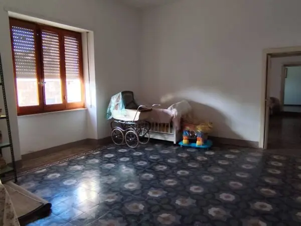 Casa Indipendente via San Sebastiano, Nuraminis