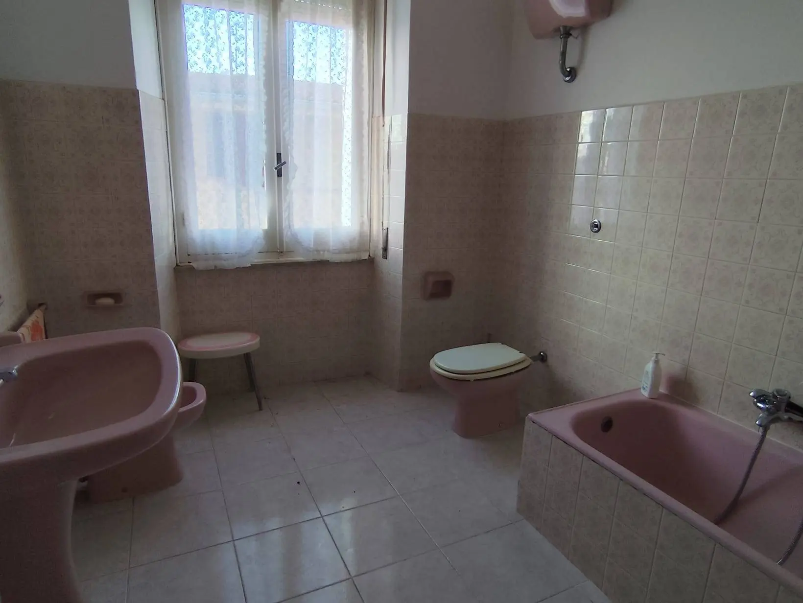 Immagine per Casa indipendente in vendita a Nuraminis Via San Sebastiano 