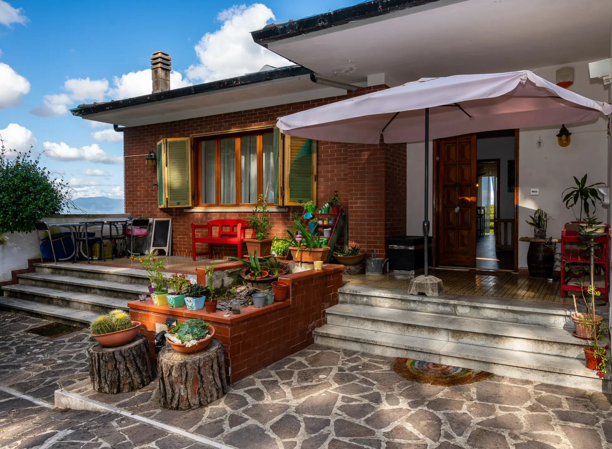 Immagine per Villa in vendita a Collesalvetti via Delle Corti