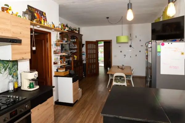 Villa via Delle Corti, Collesalvetti