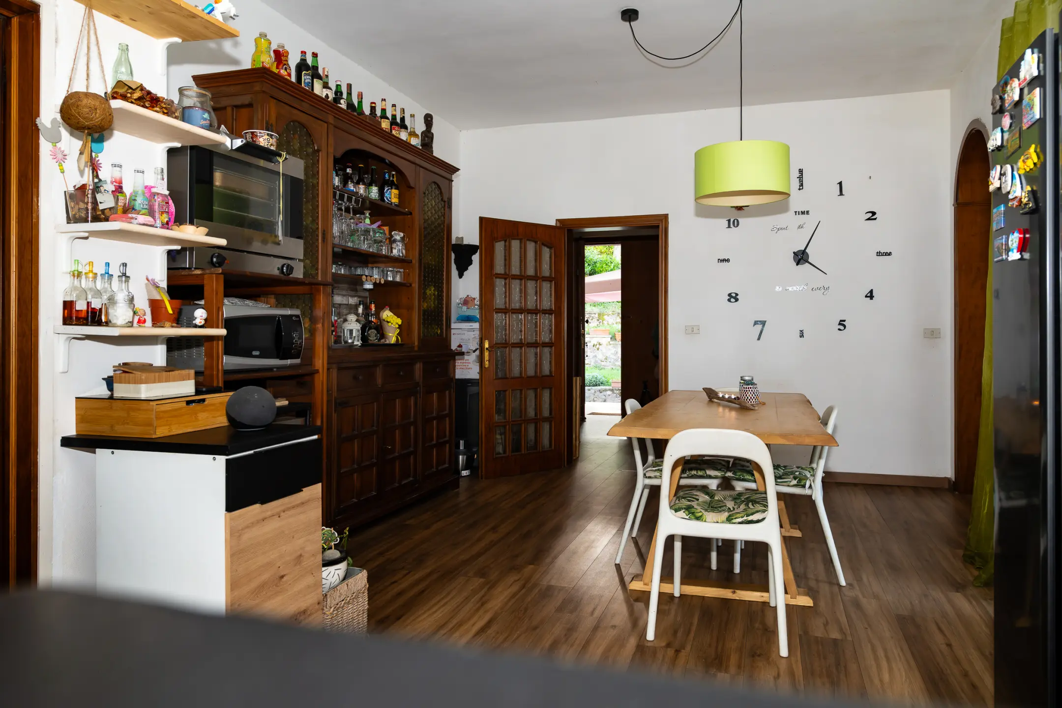 Immagine per Villa in vendita a Collesalvetti via Delle Corti
