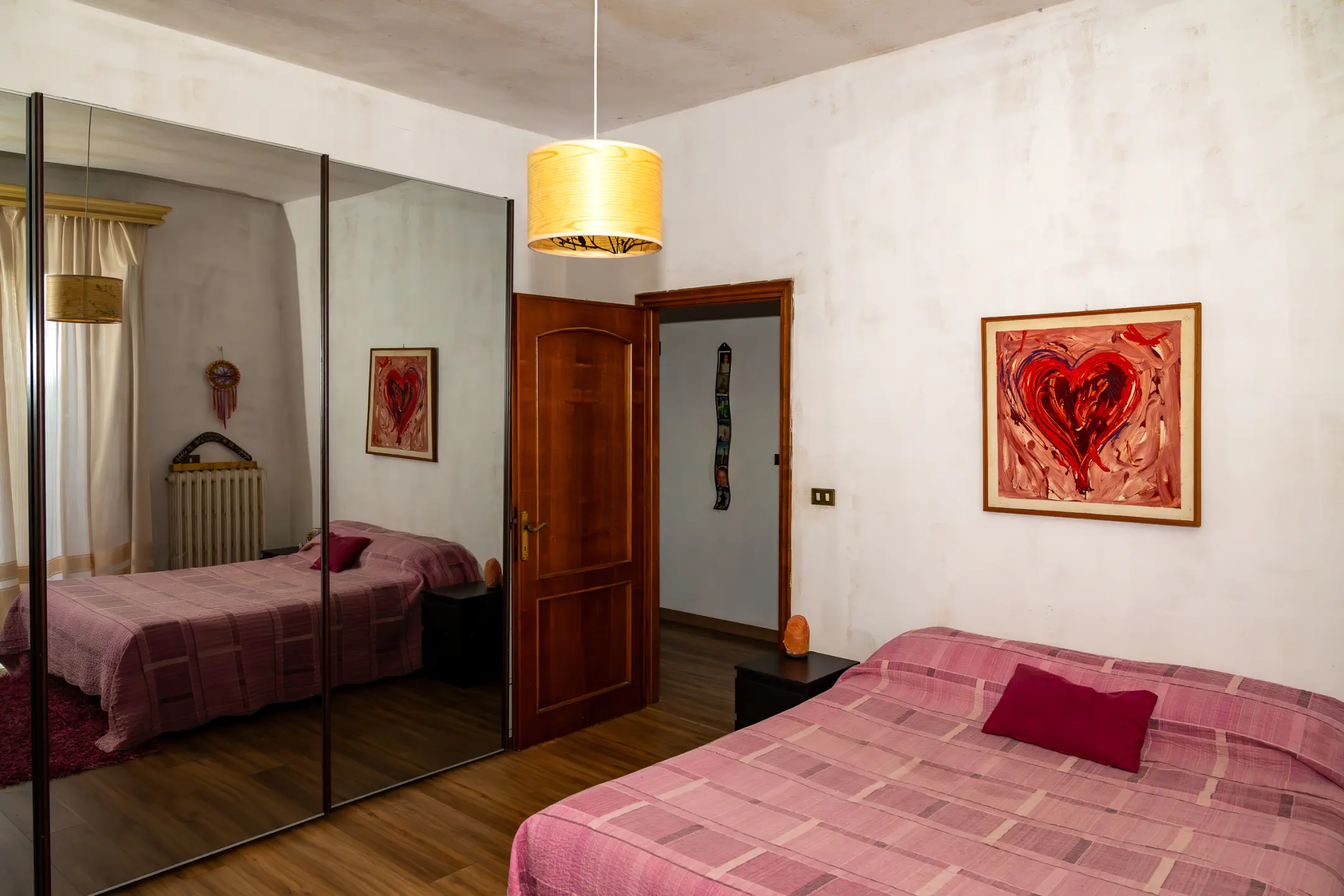 Immagine per Villa in vendita a Collesalvetti via Delle Corti