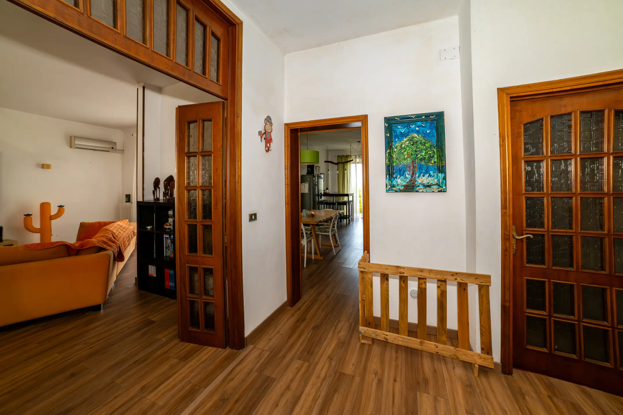Immagine per Villa in vendita a Collesalvetti via Delle Corti