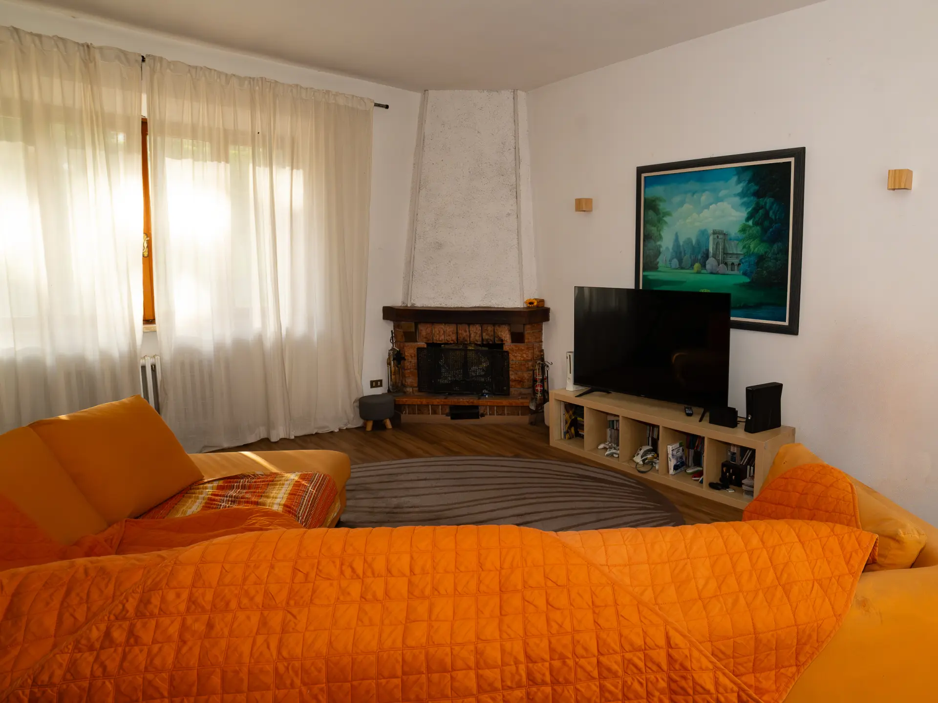Immagine per Villa in vendita a Collesalvetti via Delle Corti