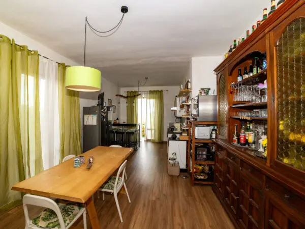 Villa via Delle Corti, Collesalvetti