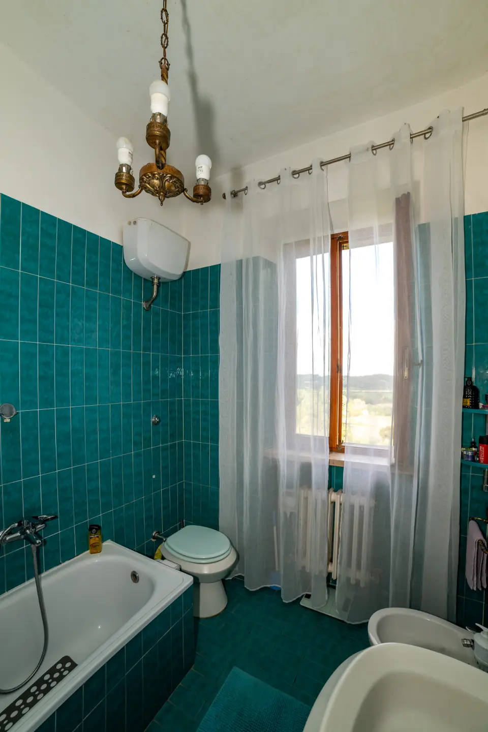 Immagine per Villa in vendita a Collesalvetti via Delle Corti