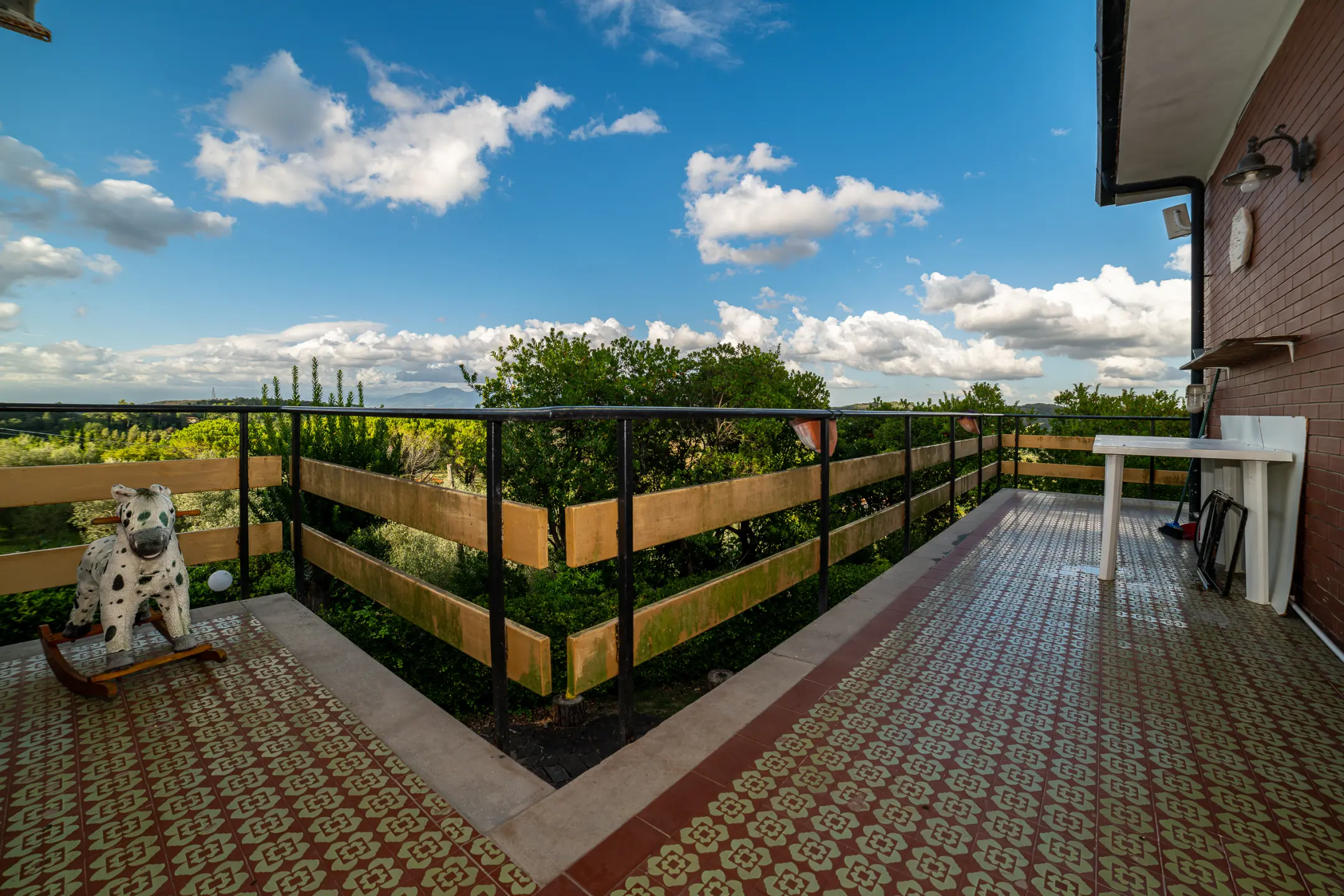 Immagine per Villa in vendita a Collesalvetti via Delle Corti