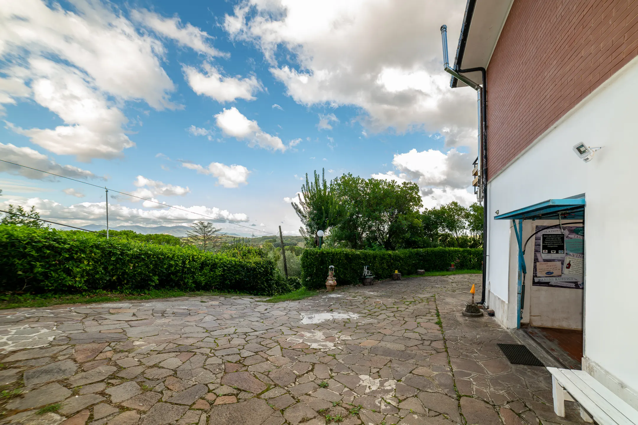 Immagine per Villa in vendita a Collesalvetti via Delle Corti