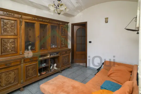 Porzione Di Casa via Gramsci Antonio 13, Ciriè