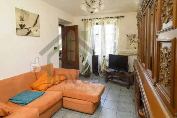 Porzione Di Casa via Gramsci Antonio 13, Ciriè