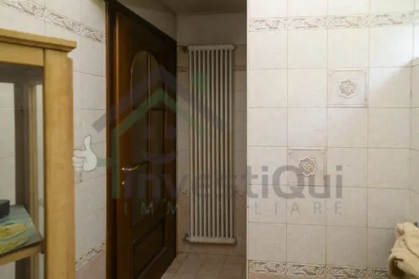Porzione Di Casa via Gramsci Antonio 13, Ciriè