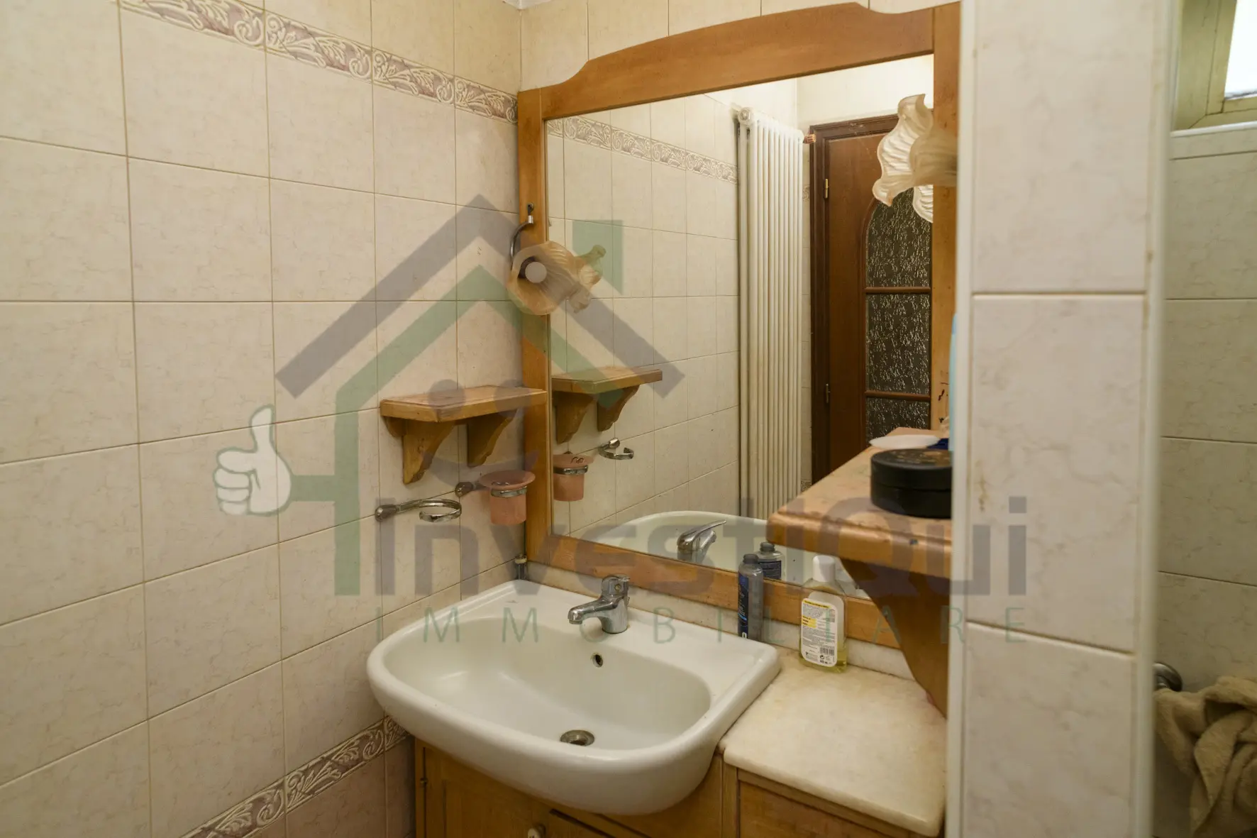 Immagine per Porzione di casa in vendita a Ciriè via Gramsci Antonio 13