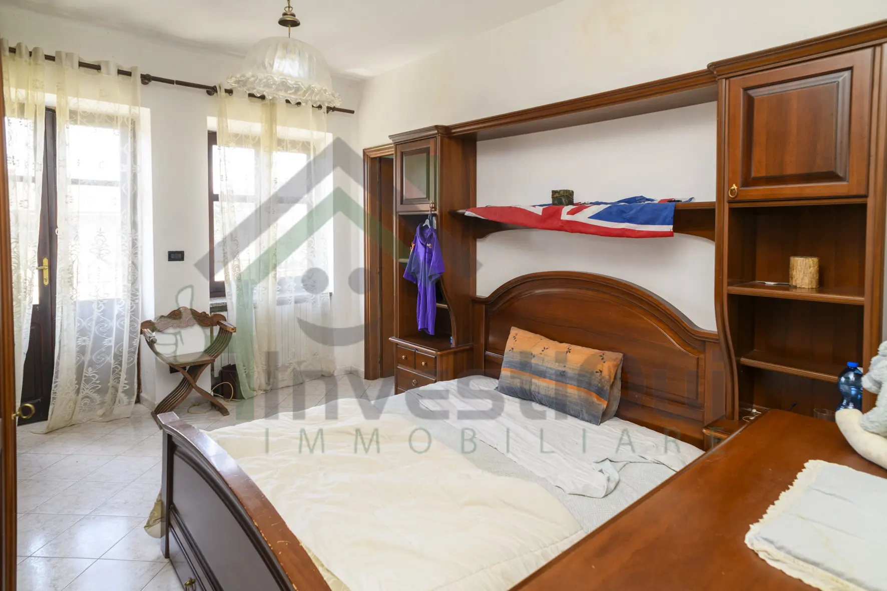 Immagine per Porzione di casa in vendita a Ciriè via Gramsci Antonio 13
